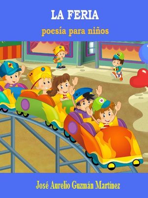 cover image of La Feria